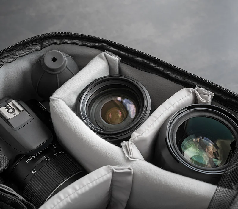 Realizacja sesji zdjęciowych produktowych Stalowa Wola